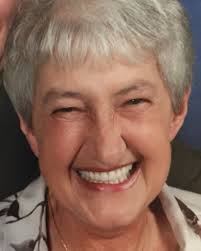 Julia A. Moriarty Obituary July 29, 2018