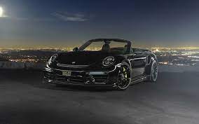 1920x1200 Techart Images For Desktop Background Porsche 911 Turbo Porsche 911 Porsche 911 Cabriolet