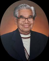 Bonifacio Delos Santos Obituary