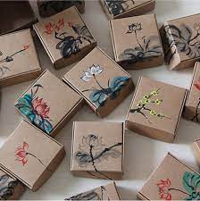 Amuse The Muse Jewellery Packaging And Bead Storage With Rebecca Of Songbead Packaging Ideas Business Jewerly Packaging Bead Storage