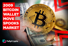 The second 'factor' is a verification code retrieved via text message or from an app on a mobile device. 2009 Bitcoin Wallet Move Spooks Market Fullycrypto