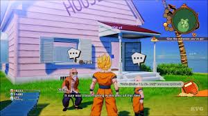 Dragon ball z 8 bit game unblocked. Fighters Rpgs And Card Games The Top 10 Best Dragon Ball Video Games Bounding Into Comics