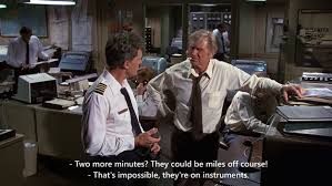 19 Reasons Why Airplane Is The Punniest Movie Ever Made Airplane Movie Quotes Airplane The Movie Hilarious