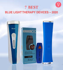 7 Best Blue Light Therapy Devices 2020