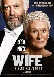 Glenn Close, grande donna all'ombra di Pryce