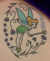 Singer britney spears has a fairy tattoo on her lower back. Fairy Tattoos Fairy Tattoo Designs And Fairy Tattoo Meanings Pixie And Sprite Tattoos And Meanings Fairy History Hubpages