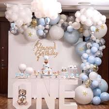 From first birthday cakes to decorations. Party Time 45creative First Birthday Party Ideas Baby Boy 1st Birthday 1st Boy Birthday Birthday Decorations