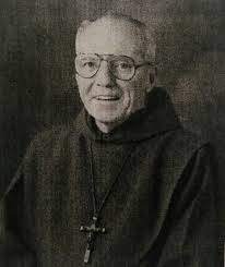 Rev Father Blase Burniston (1921-2006)