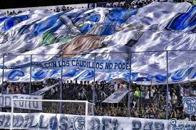Matchs en direct de independiente rivadavia : Hinchadas De Mendoza Los Hinchas De Independiente Rivadavia Argentina F C