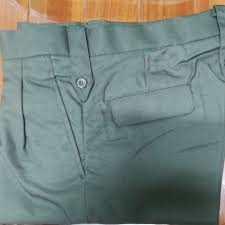 Seluar Baju No3 Tentera Darat Shopee Malaysia