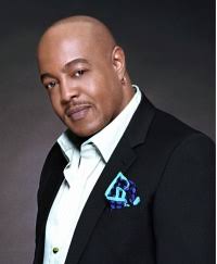 First Listen: Peabo Bryson celebrates a "Love Like Yours and Mine"