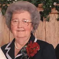 Obituary for Marion Maxine Sullivan