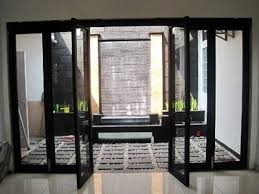 Kumpulan Motif Model Contoh Gambar Kusen Jedela Pintu Kayu Aluminium Minimalis Terbaru Rumah Minimalis Rumah Desain