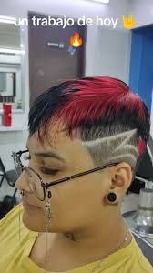 Grecas Corazón Barber Shop