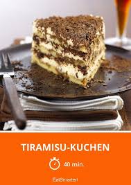 Tiramisu Kuchen Rezept Tiramisu Kuchen Tiramisu Kuchen