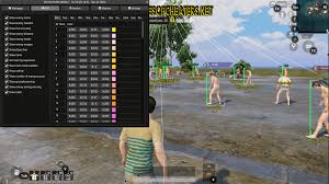 コレクション Pubg Mobile Cheat Codes For Pc ただのゲームの写真 Mobile Legends