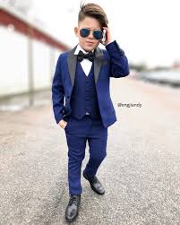 Suited Up Kids Dress Boys Kids Suit Boys Toddler Boy Fashion