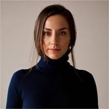 Nicole Savva's Instagram, Twitter & Facebook