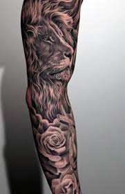 Cross with flowers tattoo men. Cross Tattoos Men Arm Elegant Arts Tattoo