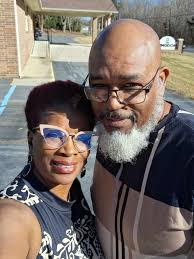 Hi all! I just wanted to introduce myself and share a photo I took The  Johnsons