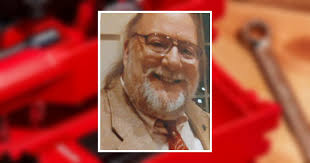 Svend Schmidt Obituary May 10, 2025