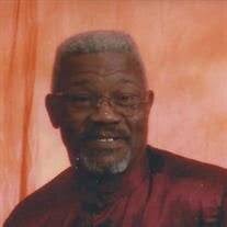 Mr. James McGee Jr. Obituary