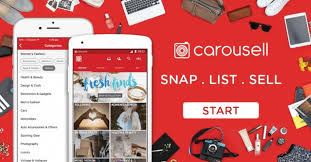 You will not miss any deals because we'll share daily deals notifications and give you personalized product recommendations. How To Score The Best Preloved Goods In Carousell Malaysia