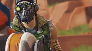 The legend is not bound to the wild frontier battle pass. Apex Legends Octane 4k Wallpaper 118