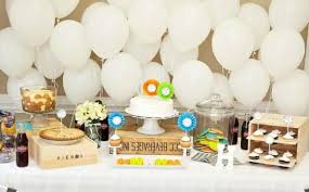 Birthday cake decorating supplies and themed cake accessories for kids and adults. 30 Little Man Mustache Party Ideas Spaceships And Laser Beams