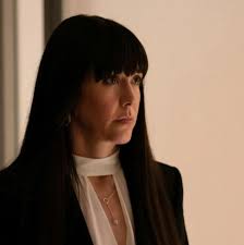 What was the deal with her? I seem to have missed a wrap up with her arc. :  r/SuccessionTV