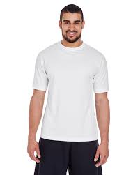 Team 365 Mens Zone Performance Tee