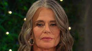 Who is Xander's mom on Days of our Lives?