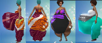 I would like to introduce the starbound simple vore mod. Unpopular Presets Ts4