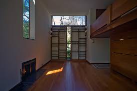 The vanna venturi house, one of the first prominent works of the postmodern architecture movement, is located in the neighborhood of chestnut hill in philadelphia, pennsylvania. A Study In Modern Stewardship Louis Kahn S Esherick House For Sale