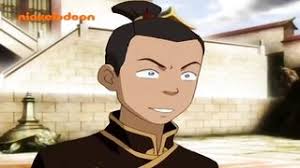 Am vazut ultimul episod azi pe nickelodeon. Avatar Legenda Lui Aang Maestrul Lui Sokka Cartea Iii Capitolul 4