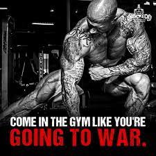 Pin On Bodybuilding Motivational Quotes