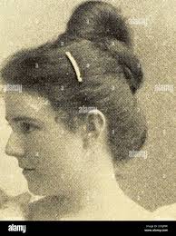 Miss nellie hi-res stock photography and images