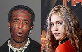 Start date jul 8, 2021; Grimes And Lil Uzi Vert Almost Made A Record Together