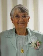 Hazel Inez Swafford Stout Obituary