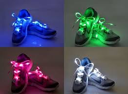 4 Best Light Up Shoelaces And Led Laces For Shoes Sneakers