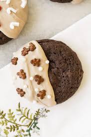 Nutella Stuffed Cookies Recipe Recipe Christmas Cookie Swap Recipes Cookie Swap Recipes Cookies Recipes Christmas