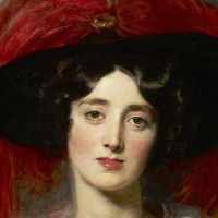 Julia Floyd (1790–1859)