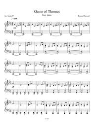 Star wars is an epic space opera franchise initially conceived by george lucas during the 1970s and significantly expanded since that time. Free Sheet Music For Easy Piano Download Pdf Or Print On Musescore Musescore Com