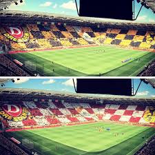 Sg dynamo dresden, also known as sgd, is a german football club, founded in 1953. Ultras Tifo Net Dynamo Dresden Today Vs Kiel Facebook