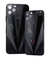 Widget simple ala ios 13. Caviar Unveils Custom Iphone 12 Pro And Pro Max Inspired By Ancient Warriors Gsmarena Com News
