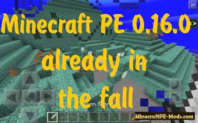 Minecraft pocket edition is the android version of everyone's favorite sandbox with pixel graphics. Download Minecraft Pe Pocket Edition 0 16 2 0 16 1 0 16 0 Apk