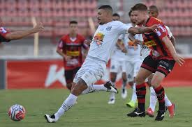 Jorge sampaoli e seu santos ainda tentam entender o que aconteceu neste domingo. Santos E Goleado Pelo Ituano Por 5 A 1 Antes De Encarar O Altos Pela Copa Do Brasil Cidadeverde Com
