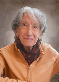 Nancy De Pretis Obituary