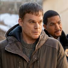 How 'Dexter: New Blood' Connects To The Original Show