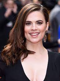 Les série en streaming sont disponible avant même d'être diffusé sur votre tv.regarder films streaming club film vk gratuit, regarder films streaming, regarder les. Hayley Atwell Meilleurs Films Et Series Allocine